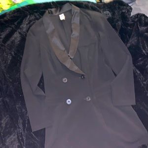 Fredrick’s of Hollywood Jacket